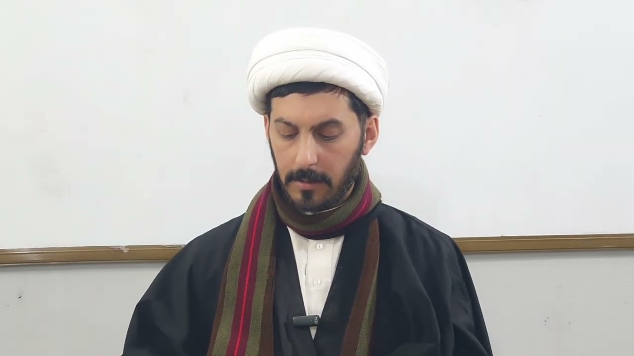 دروس في علم المنطق الدرس الحادي والعشرون القضايا