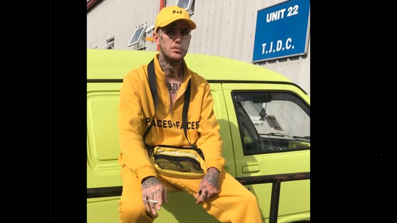 [FREE] Lil Peep Type Beat 