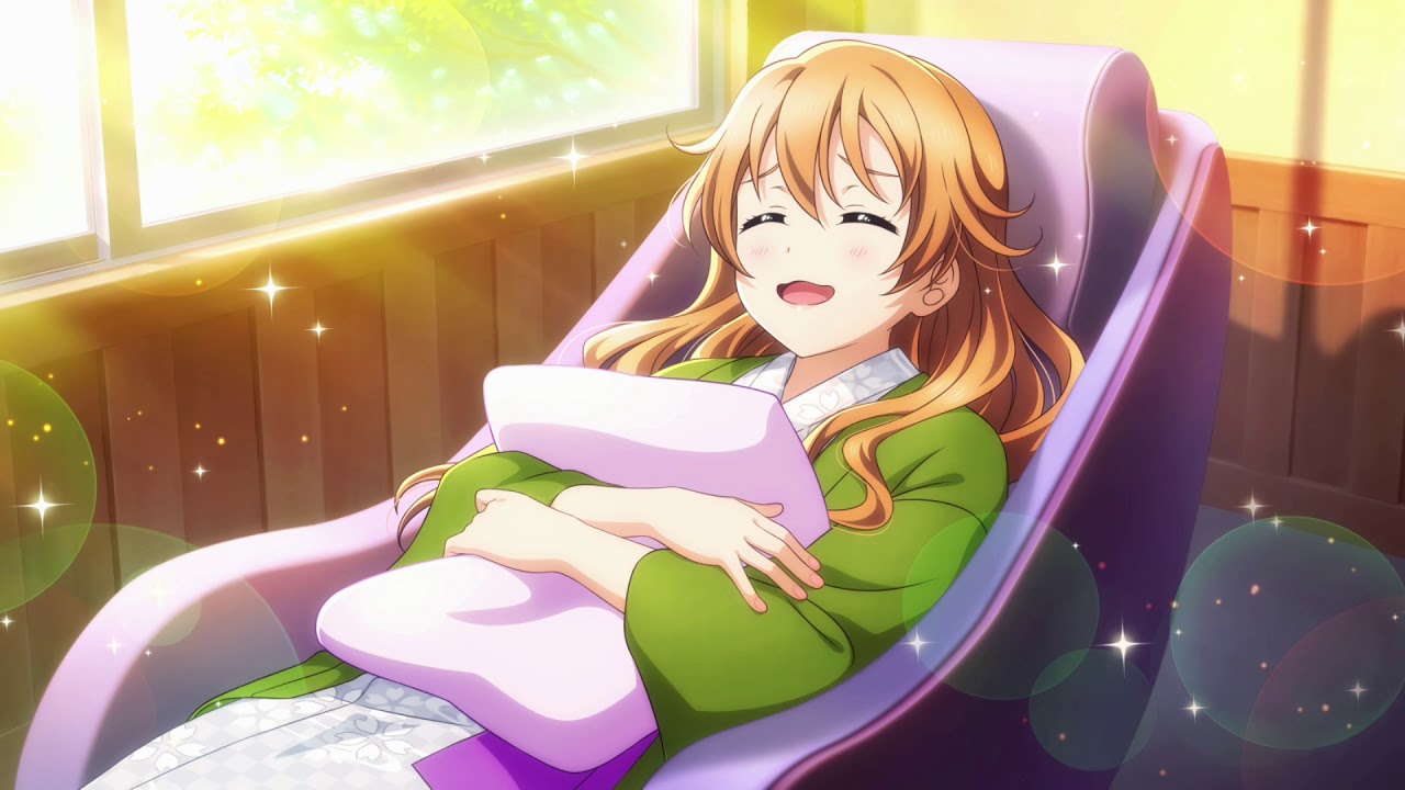 Kanata Konoe Theme (Story Mode) | Love Live! School Idol Festival ALL STARS OST