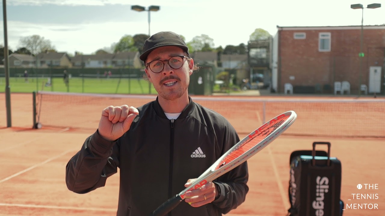 Working with Top Spin | Slinger Bag