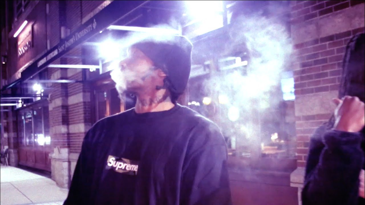 7Z Maxi - Assyria (Official Video) Feat. 7Z Vine