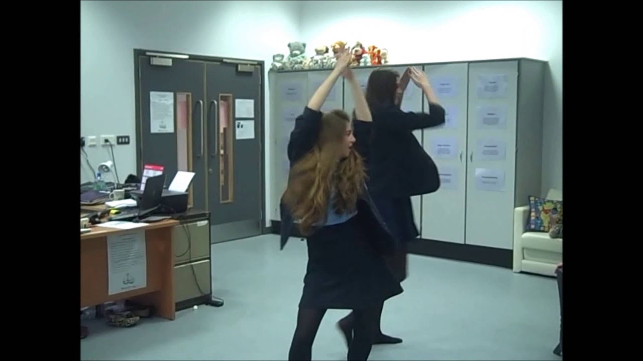 The Nobel School Leavers Video 2013 Class of 08-13