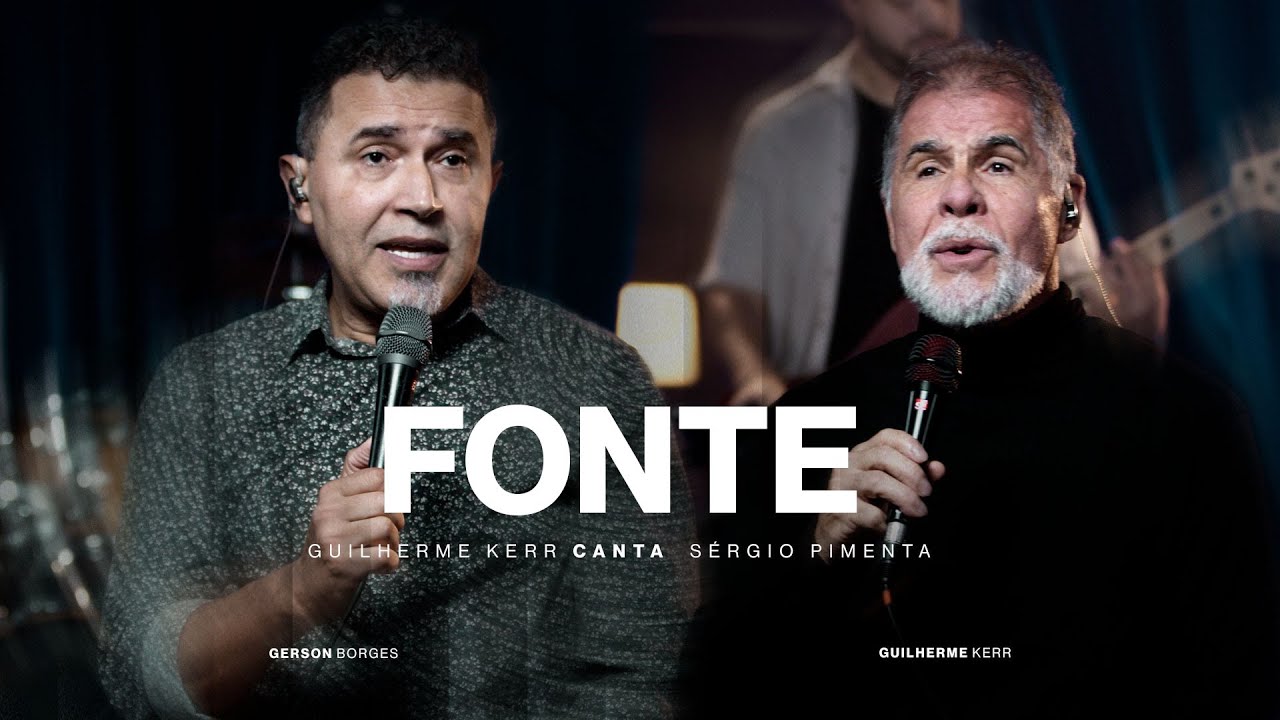 Fonte | Guilherme Kerr, Gerson Borges