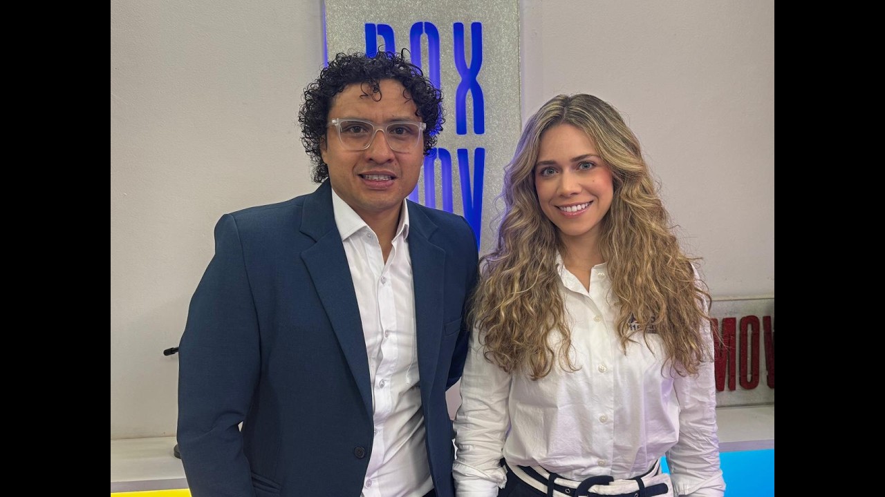 Generación de oportunidades en Bogotá | Conversación con Sofía Araujo