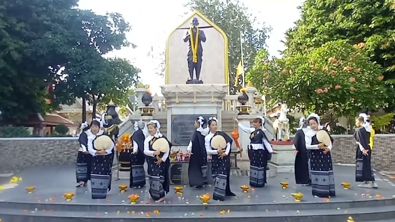 อลังการล้านนา