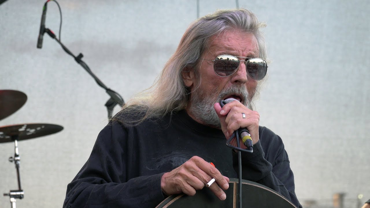 Aleš Brichta Project - Proč (Rockfest Pohořelice 2024)