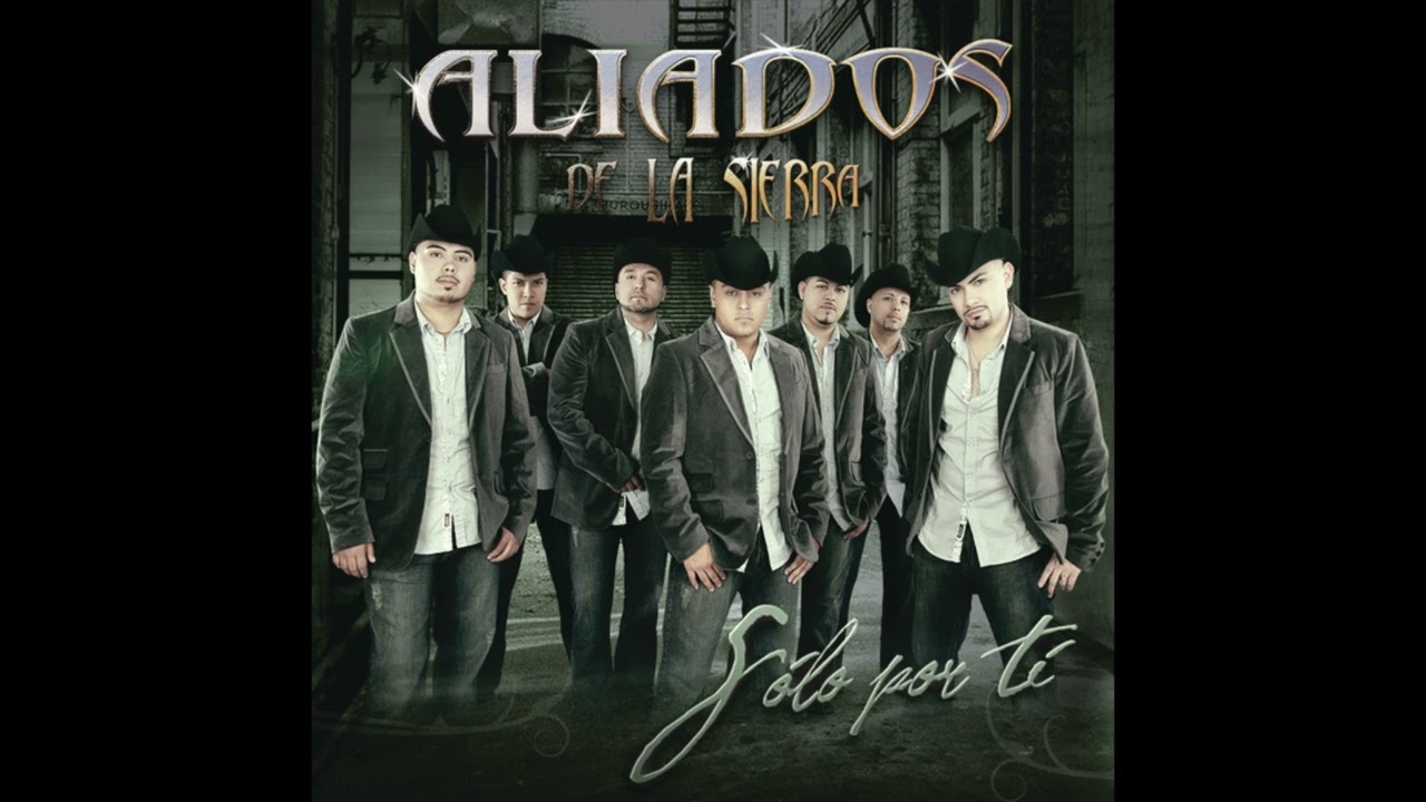 Duranguense Mix - La Historia, El Guero, El Trono, Aliados, Y Mazizo