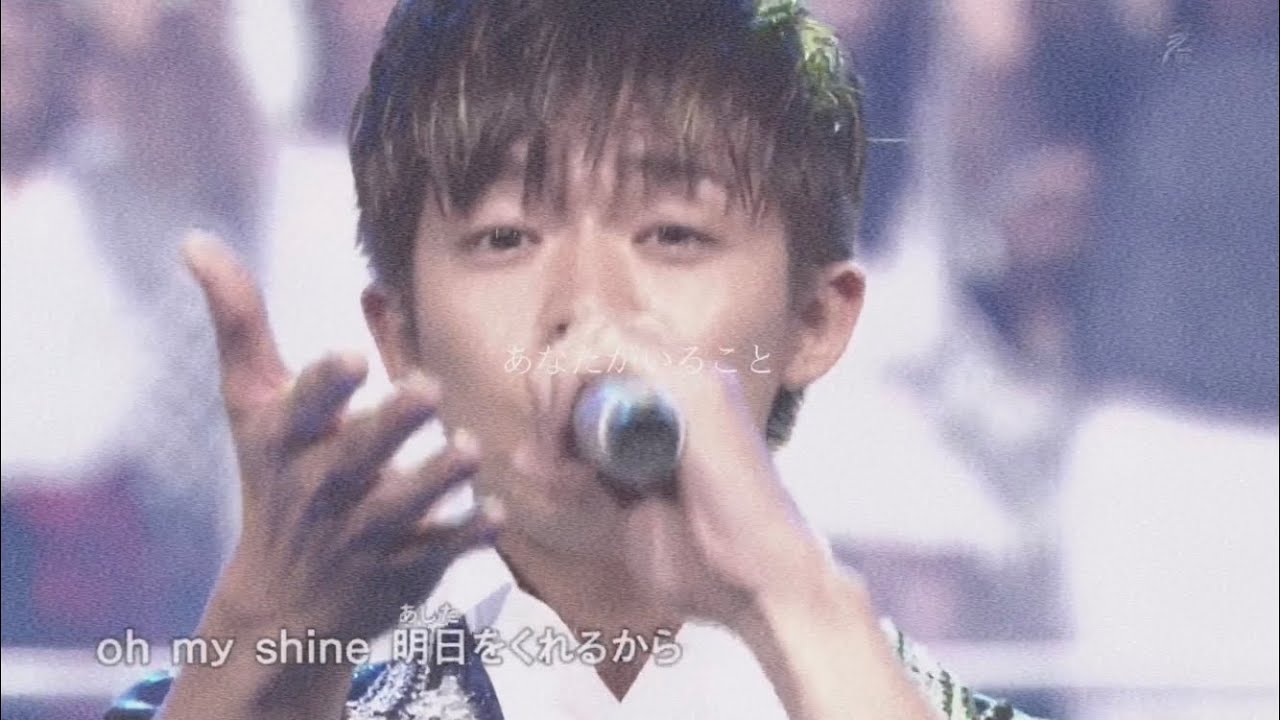 【岸優太focus】デビュー2周年記念【ありがとう】