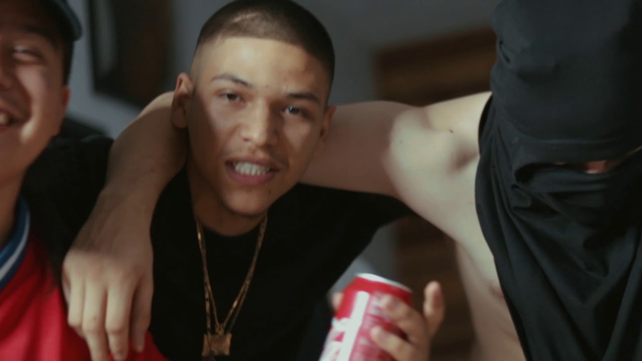 Ferociouz - Jumpin Feat Young Iggz & Eli Da P