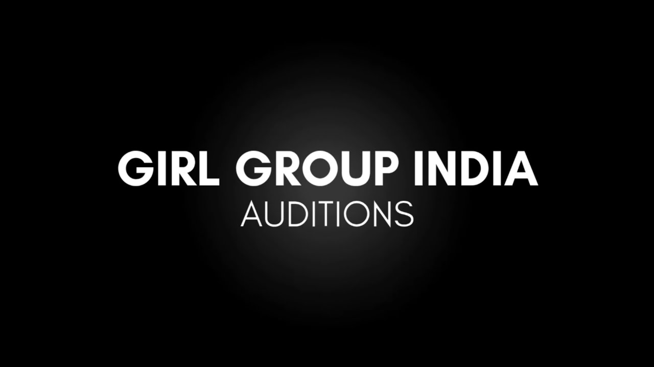 India&rsquo;s Biggest Girl Group Auditions | Vocal, Dance & Rap | Deadline: March 31, 2025 | APPLY NOW
