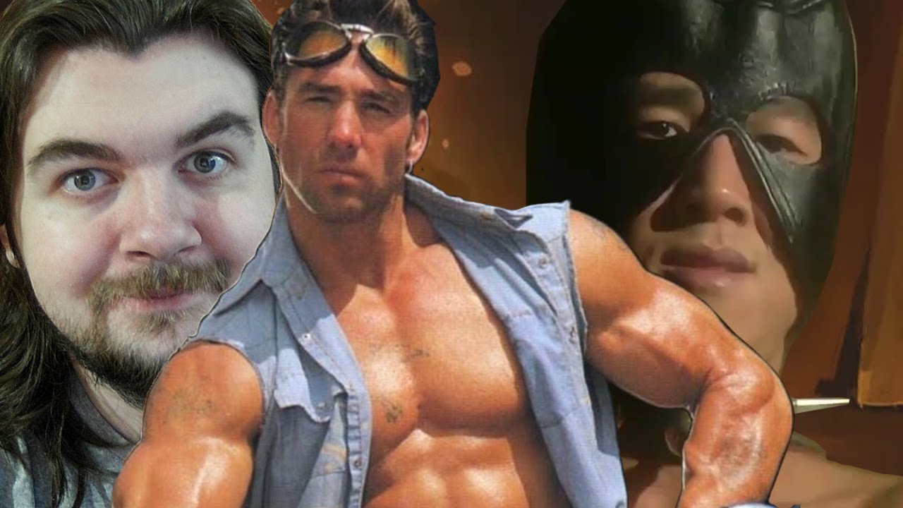 Illegitimate Offspring Bonds Review | Testosterone Edition™ - @SsethTzeentach Reaction