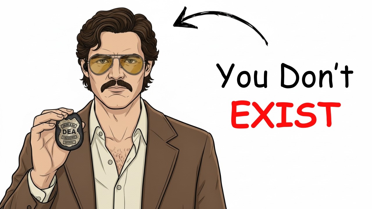 Your Life as Every DEA Rank