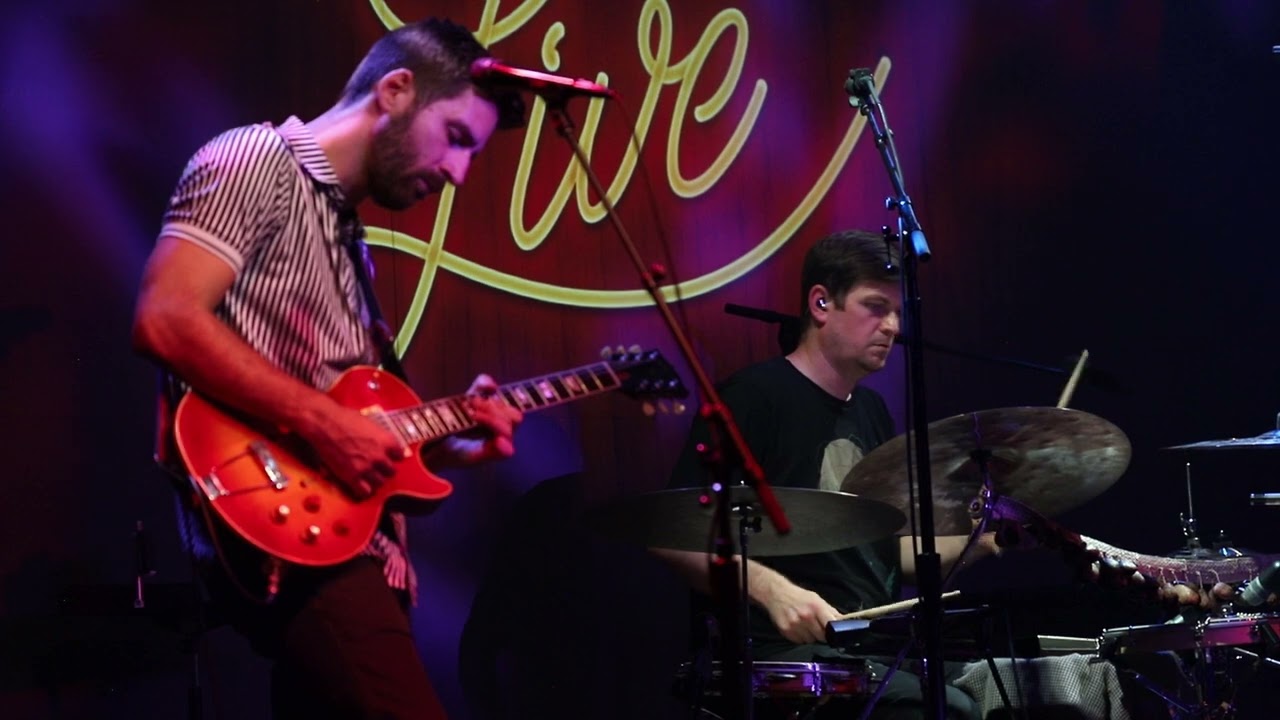 Tal Wilkenfeld - Hard to Be Alone - Hamilton Live DC