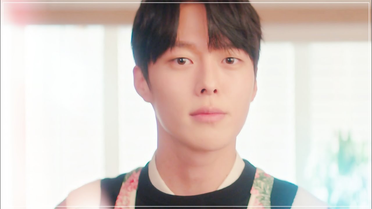 [간동거] 잘난척은 못 참는 999살 구미호&hearts;️