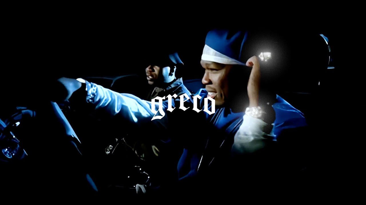 [FREE] 50 Cent x Digga D Type Beat 2023 - 