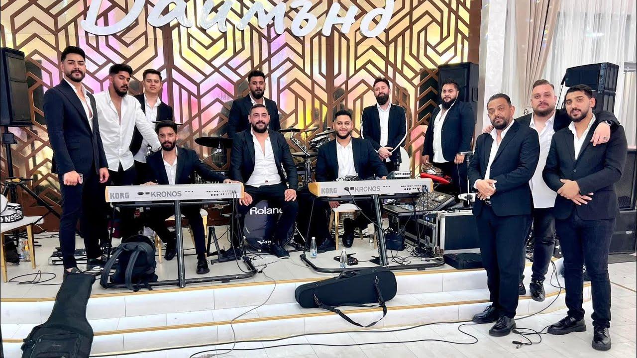 Zaza Group - Mix