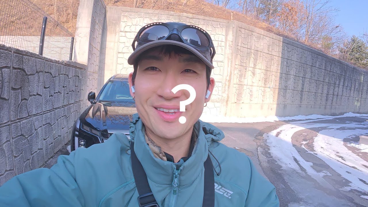 한달만에 나온 배선수... 여태뭐함?