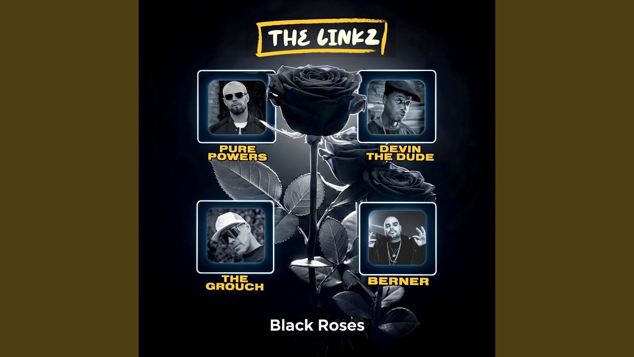 Black Roses