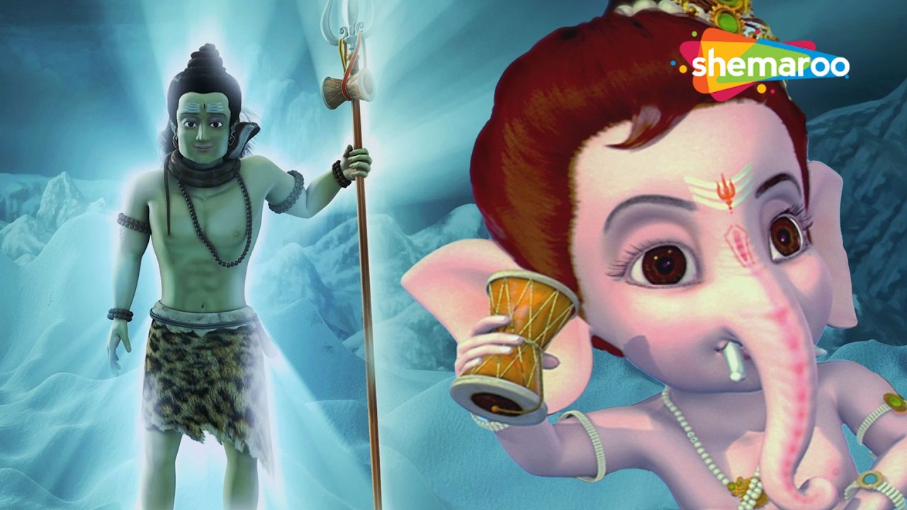 Maha Shivratri Special :-Shankarji Ka Damroo Baje, & More Popular Songs Collection 🙏