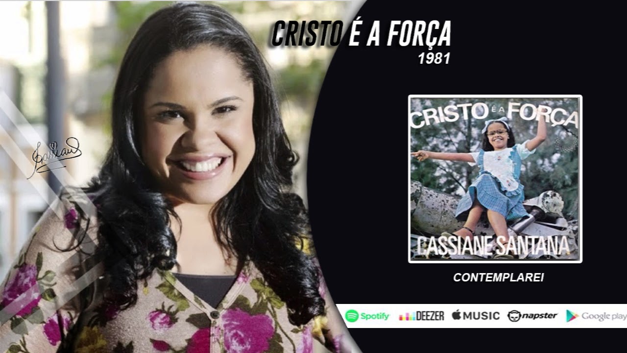 Cassiane | Contemplarei