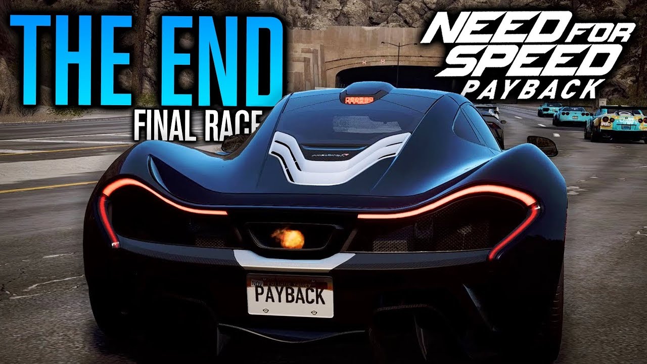 Need for Speed Payback | THE FINAL MISSION, 40 PREMIUM SHIPMENTS & REGERA | Episode 17