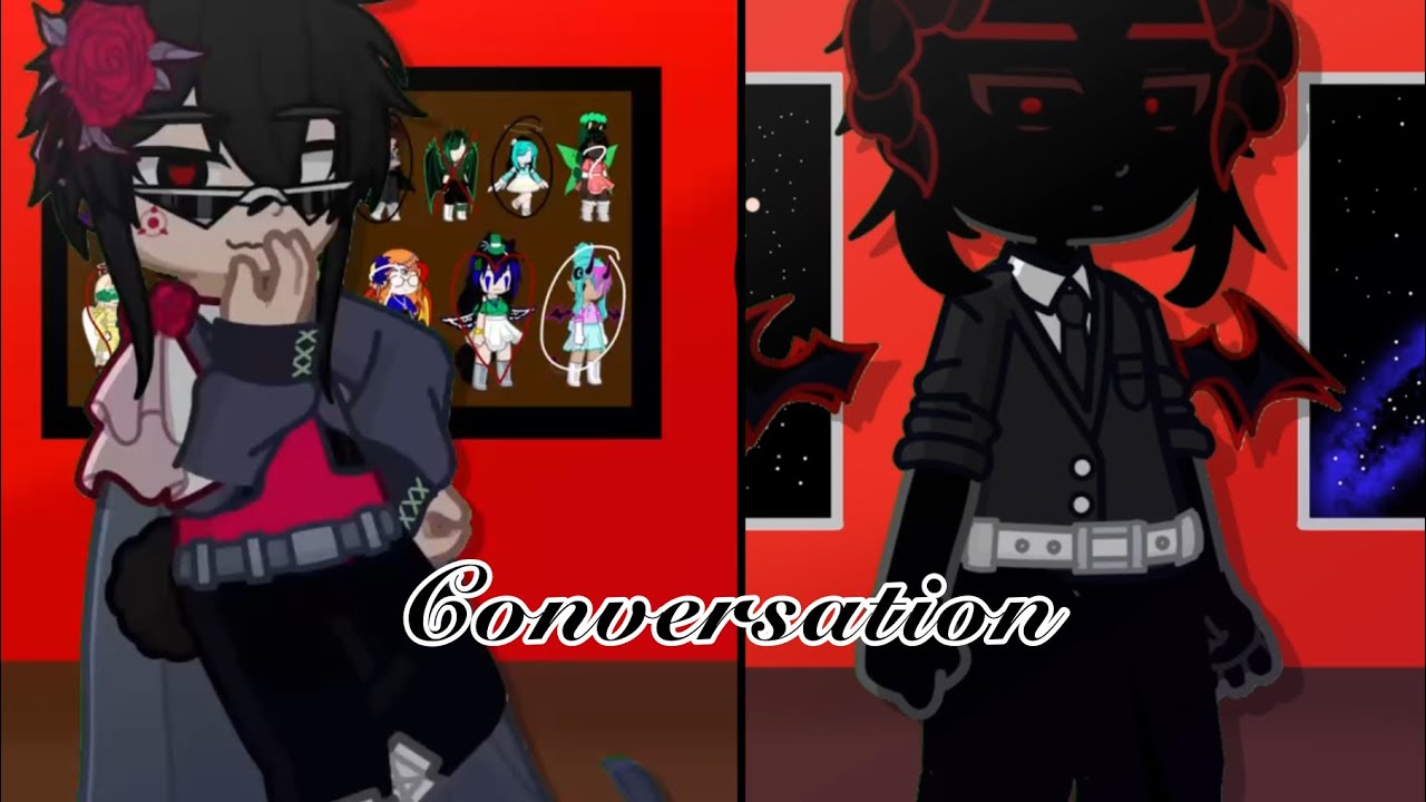 Conversation |GL2|