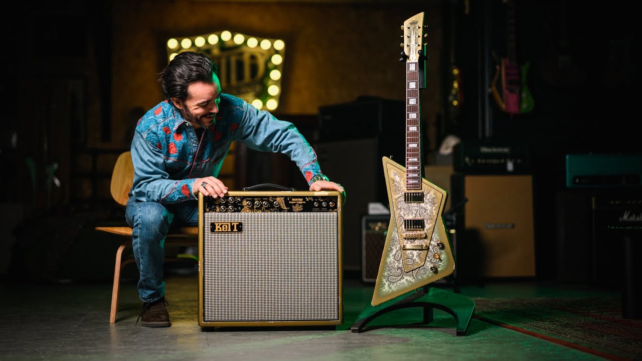 L'Artisanat Fran&ccedil;ais au SOMMET !!! |  Kelt X Wild Custom