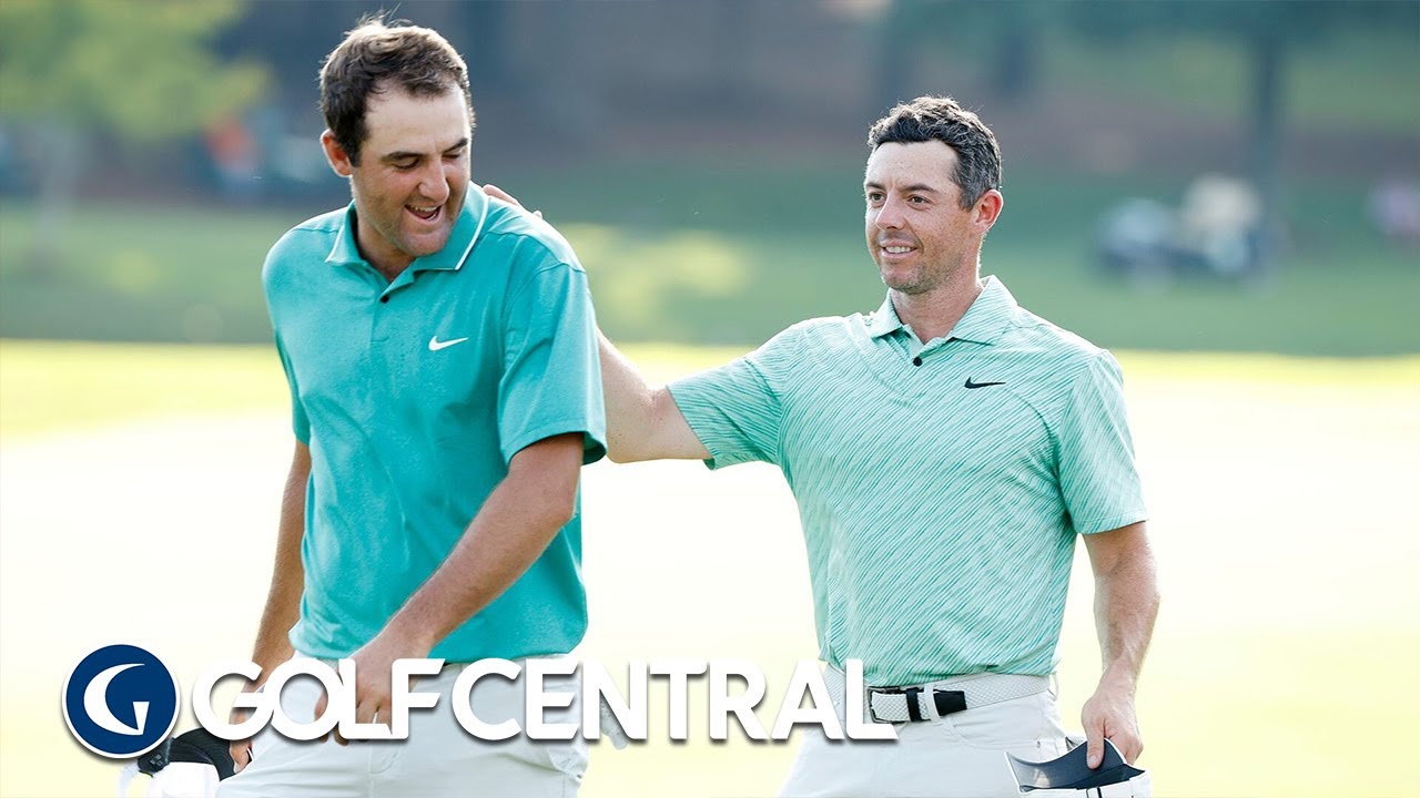 Predictions for Scottie Scheffler, Rory McIlroy in 2026 | Golf Channel