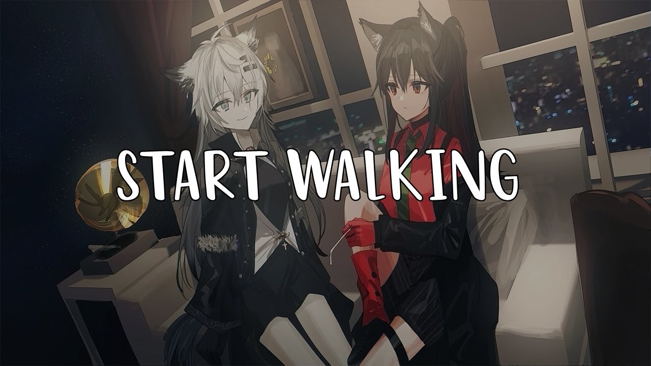 Tove Styrke - Start Walking (Sub español)