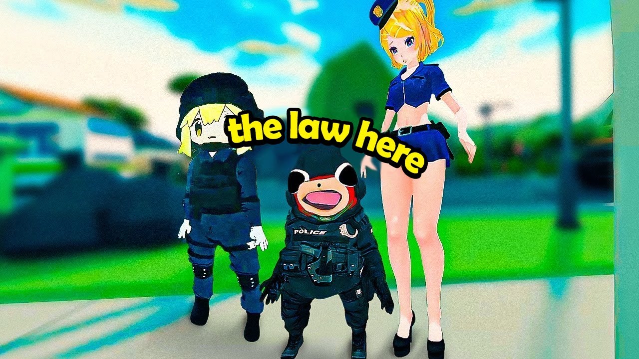 🥵 BEST COPS IN THE WORLD ARE BACK!!! 😤