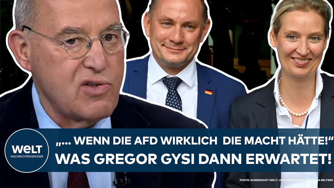 DEUTSCHLAND: 