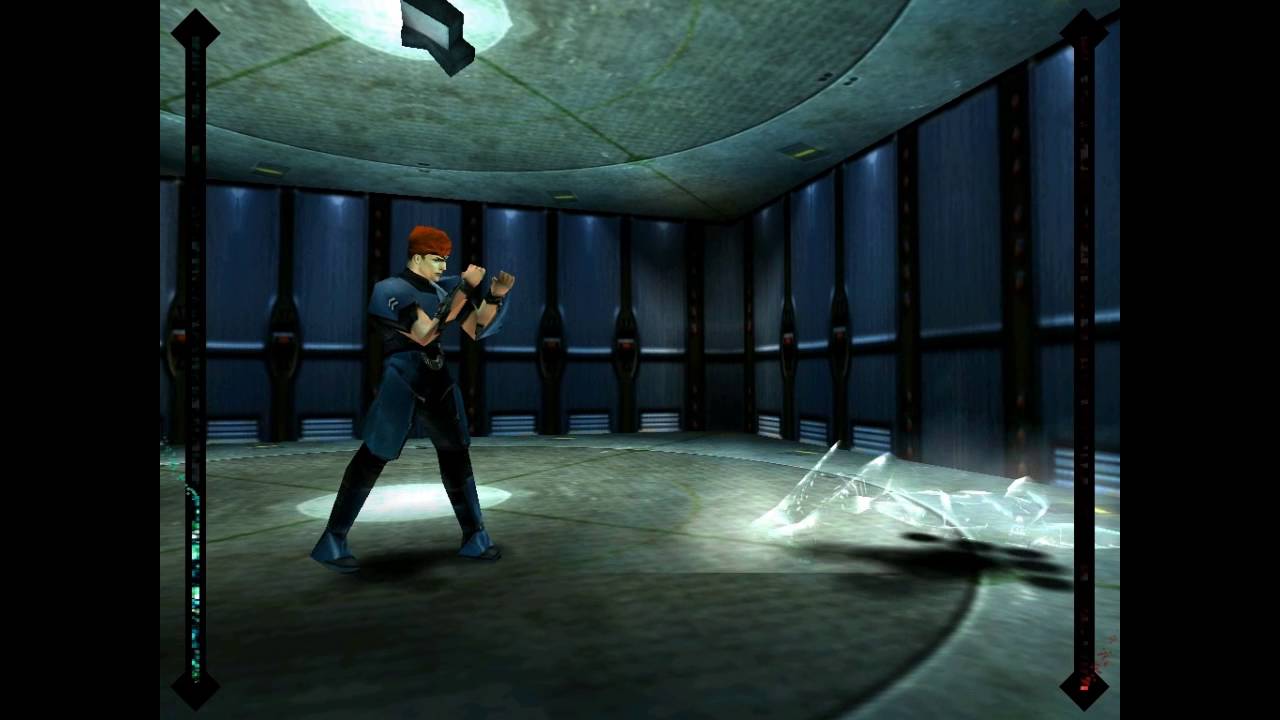 Omikron   7   combat   combos show   4