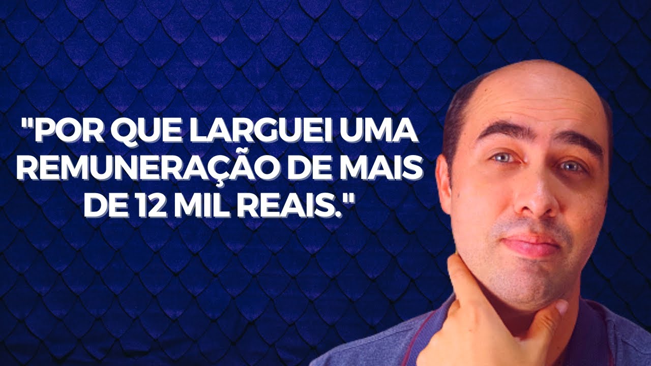 Não idolatre Concurso Público!