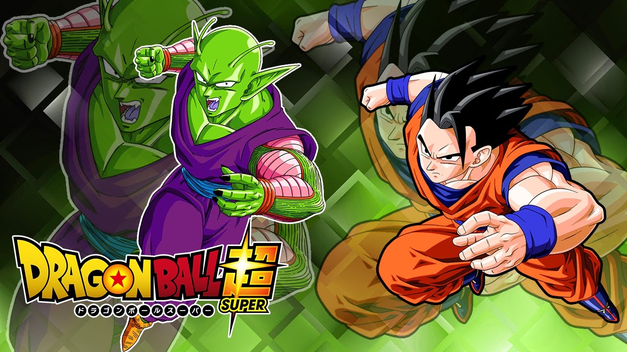 Dragonball Super - Mystic Gohan Theme [HQ Epic Arrangement]