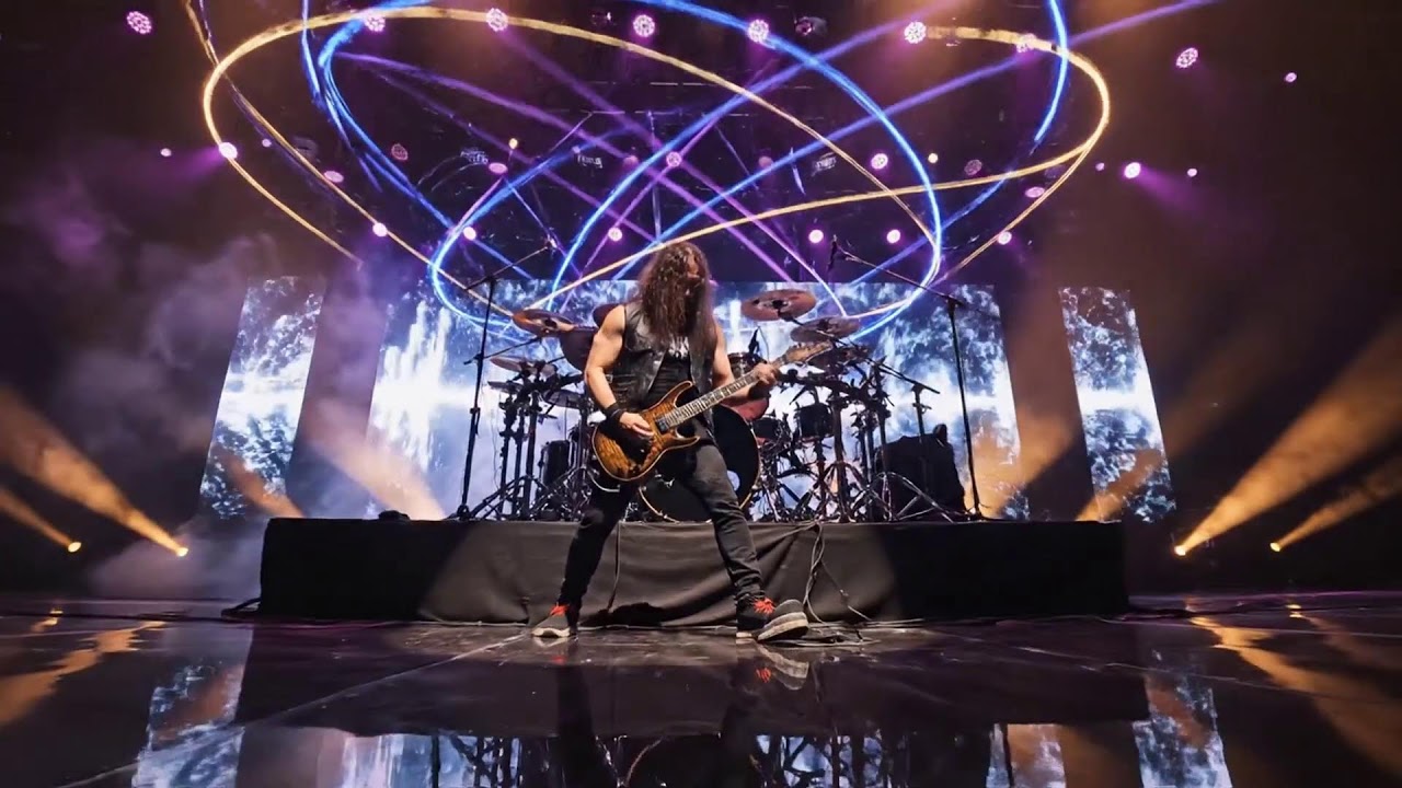 HEROIC POWER METAL 🐉 Anthems That Get You Fired Up! 💥 (Sounds Like Dragonforce & Gamma Ray)