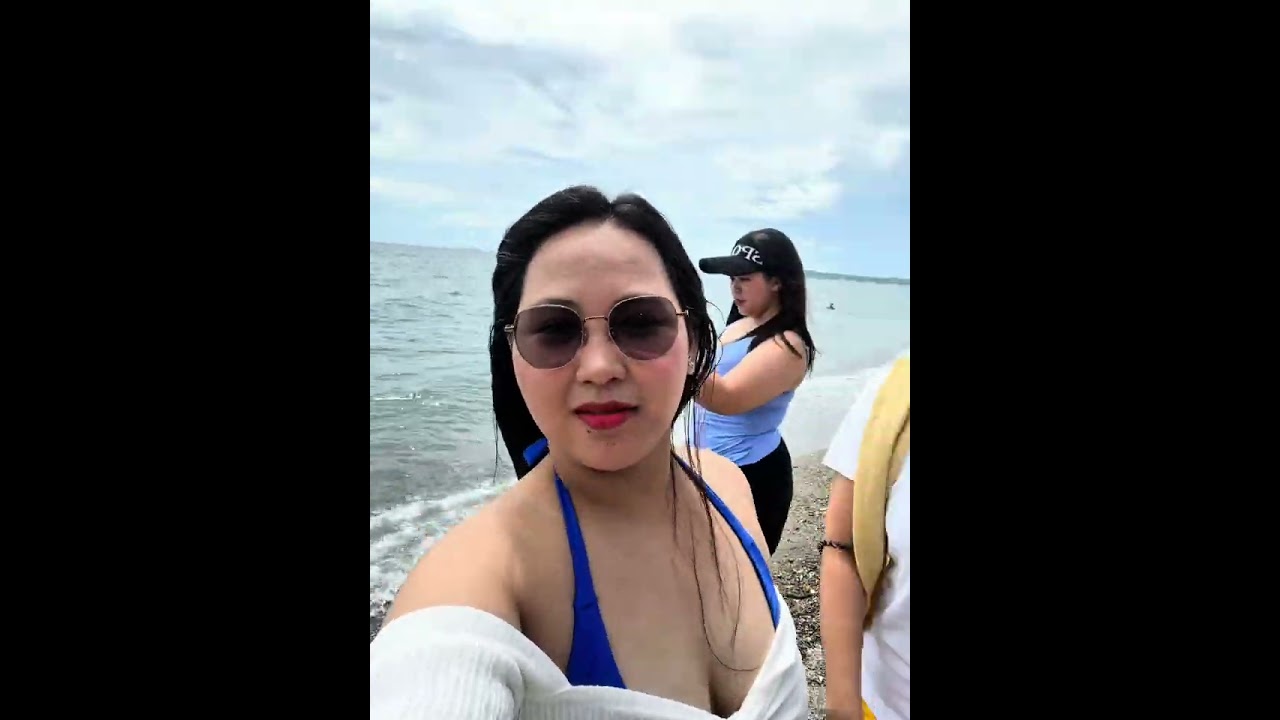 SAN JUAN LAIYA BEACH BATANGAS