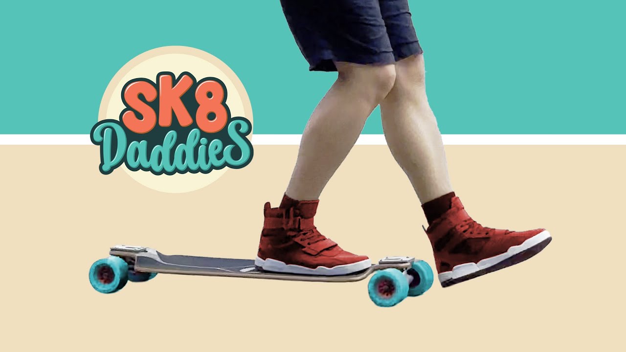 3 Ways to Brake on a Longboard for Beginners