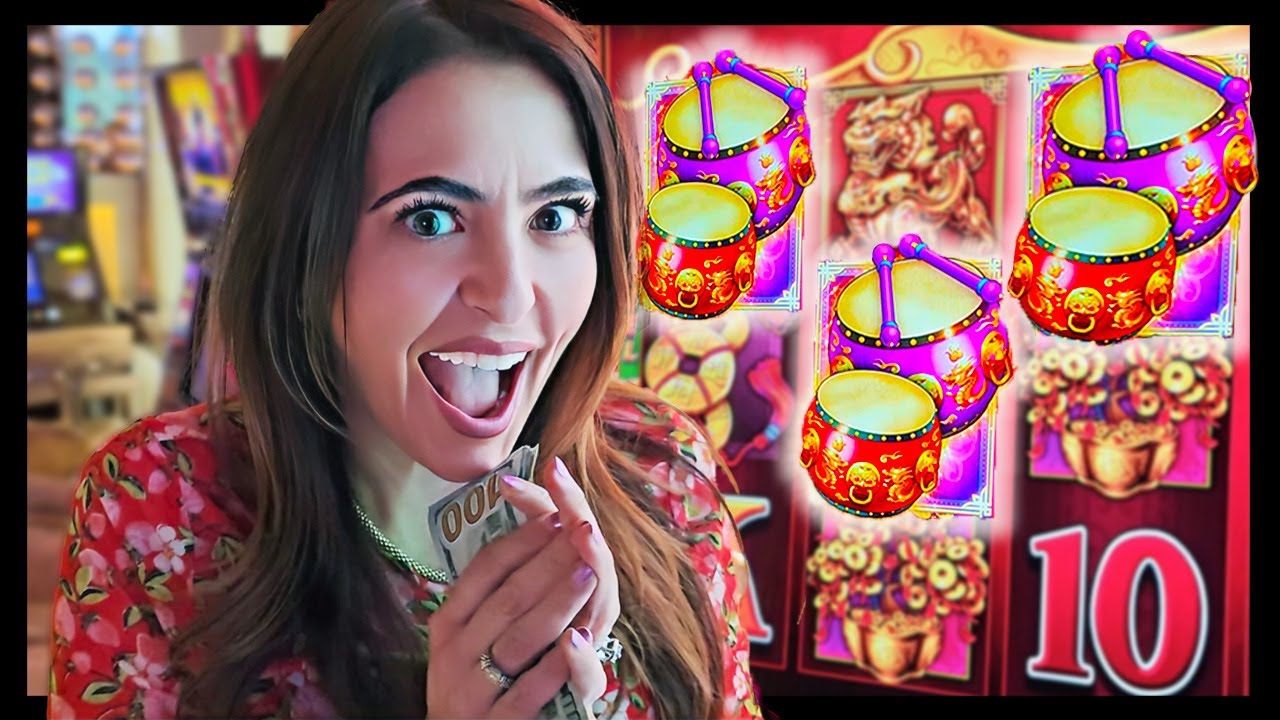 The Casino Manager Was STUNNED By My $2K Slot Run!