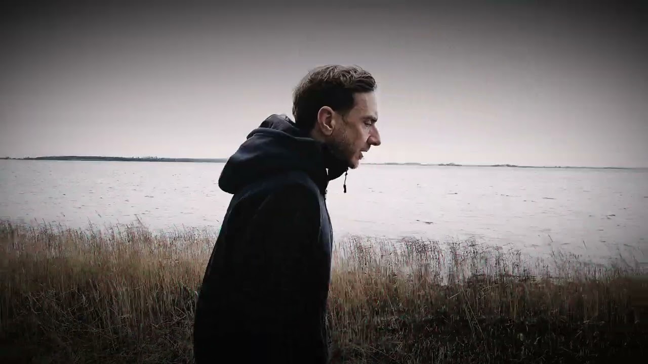 WHITE NOISE TV - Drowning Winds