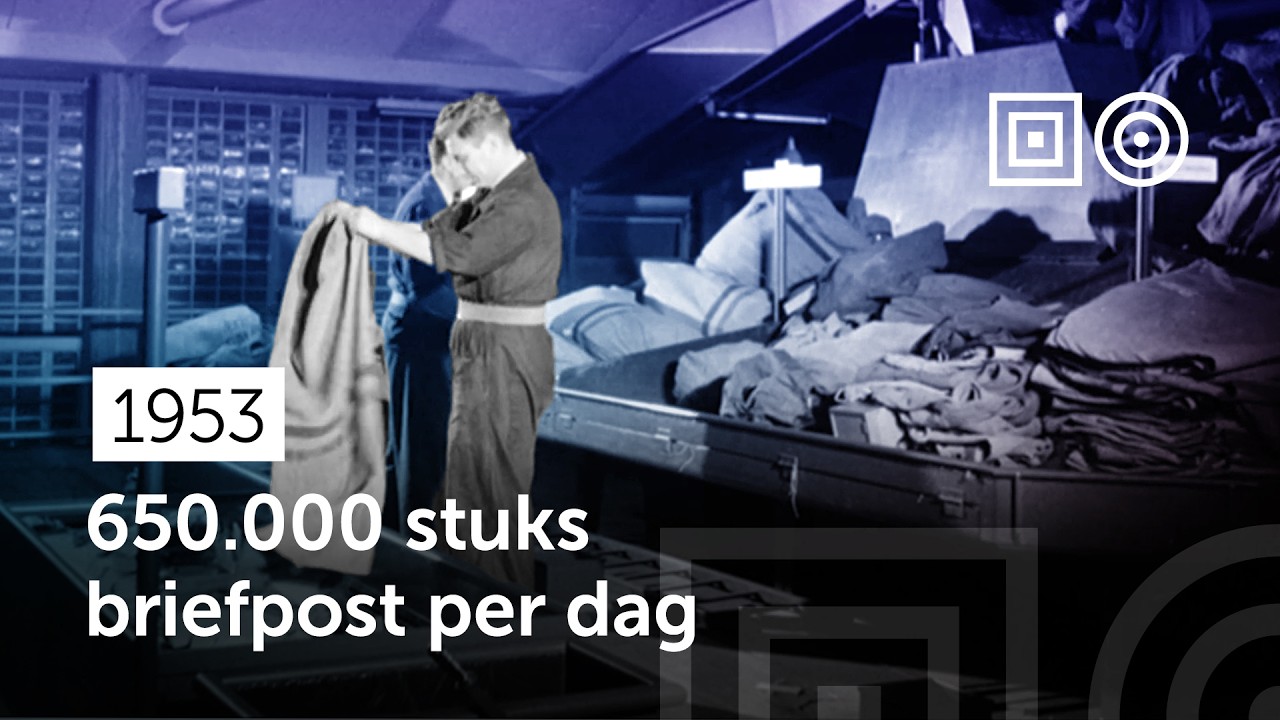 📽️ Achter de schermen bij PTT post #1953