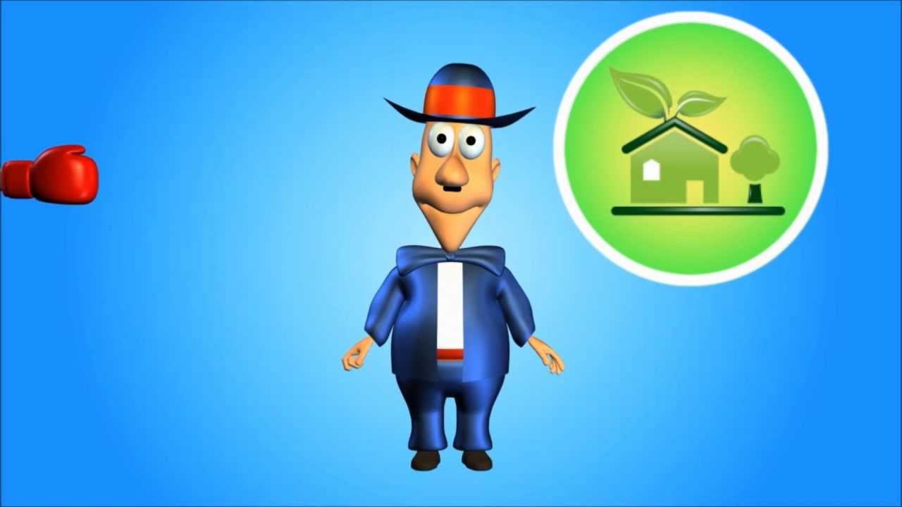 Green House Effect  Definition,meaning Video for Kids
