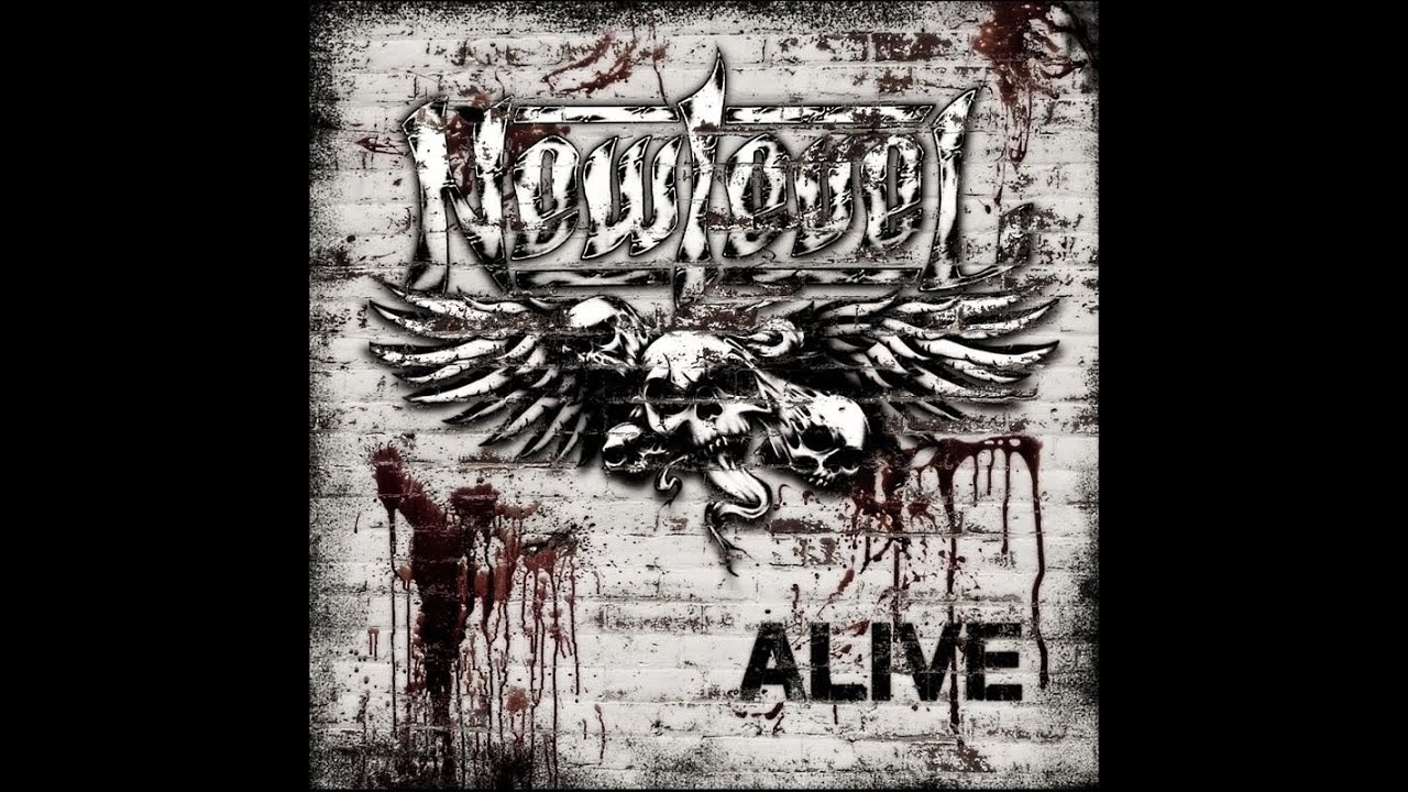 Alive NEWLEVEL
