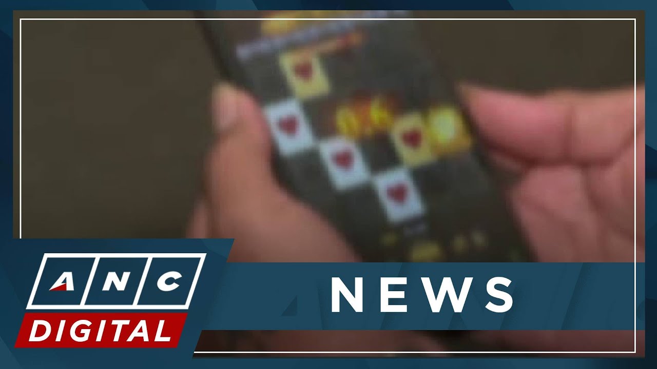 Erwin Tulfo: Online gambling no longer on e-wallets but moving to social media platforms | ANC