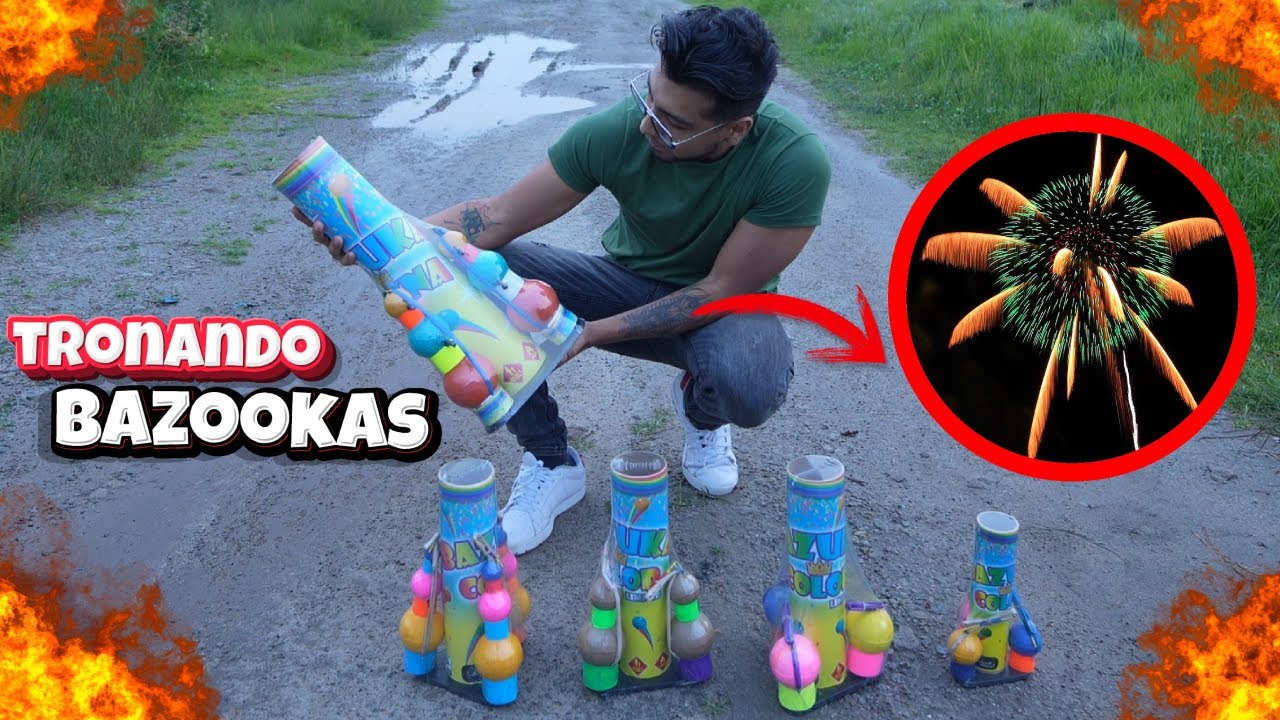 cual es la mejor? TODOS LOS CRISANTEMOS QUE ENCONTRE! BAZ00KAS EPICAS!!