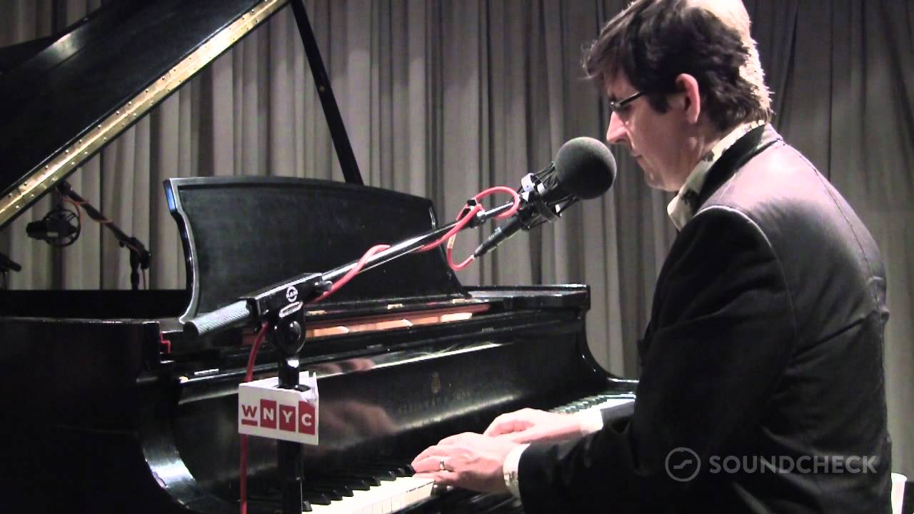 The Mountain Goats' John Darnielle: 