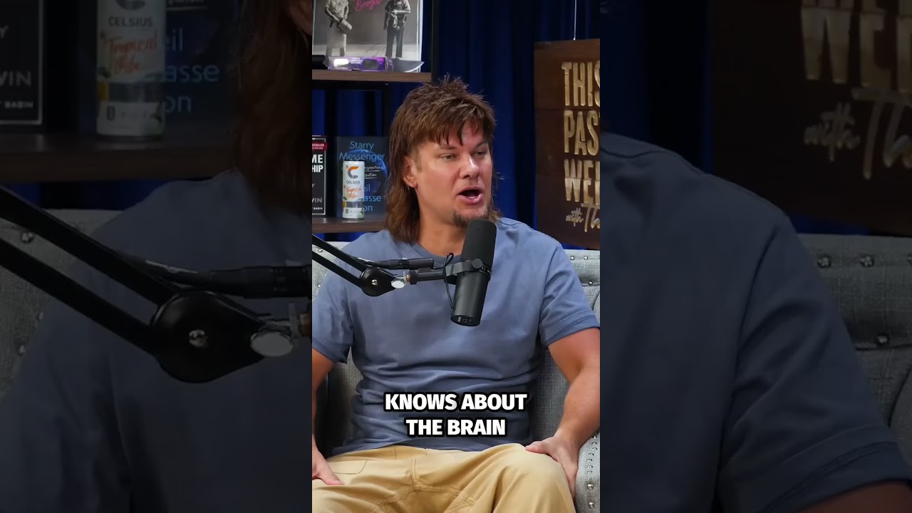 Neuroscientist Reveals: The BEST Sleeping Position for Your Brain