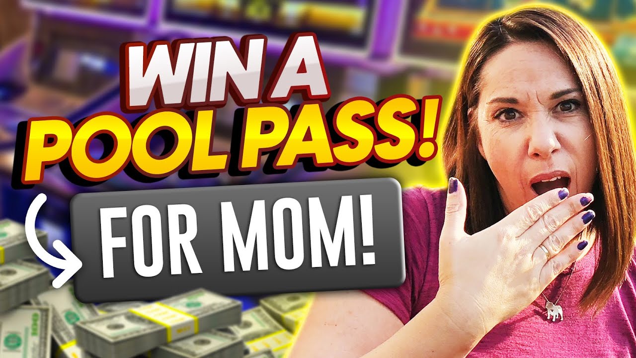 THURSDAY OLDIES SLOTS AND MOM IS 