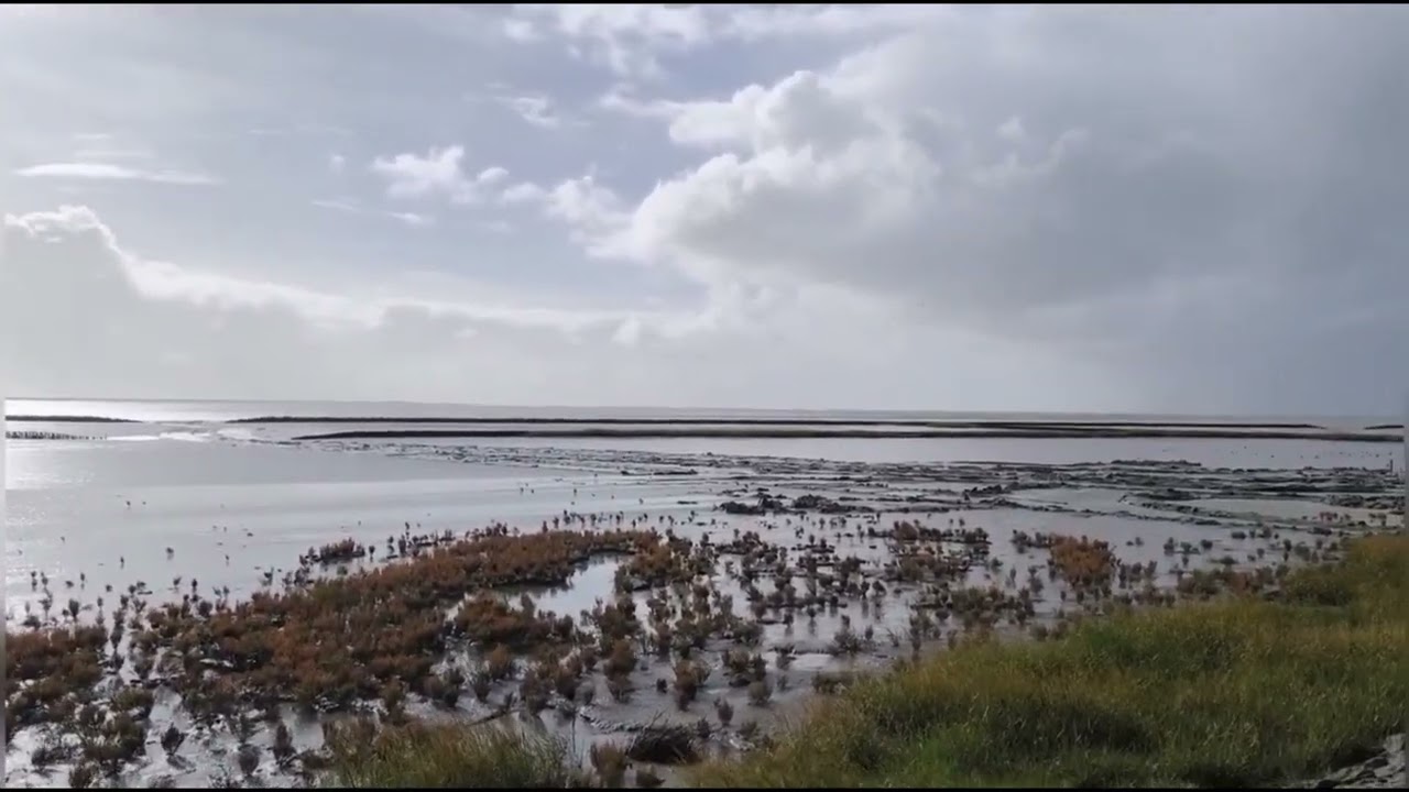 Utlandshörn Norden Ostfriesland | Erzählung | Voiceover 