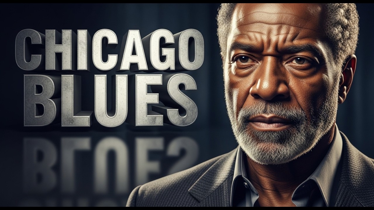 Smoky Jazz & Deep Blues Grooves – Reverb Blues