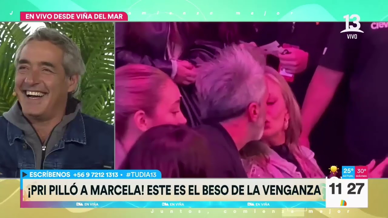 Beso de 